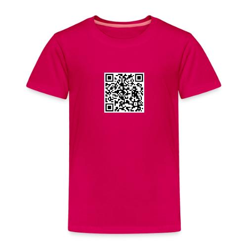 business series webinar social commerce funnel - Toddler Premium T-Shirt