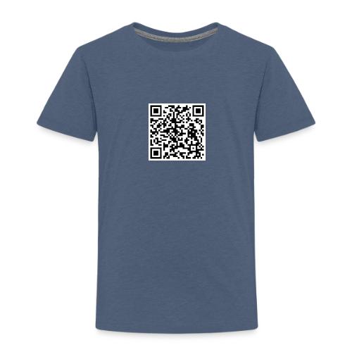 business series webinar social commerce funnel - Toddler Premium T-Shirt