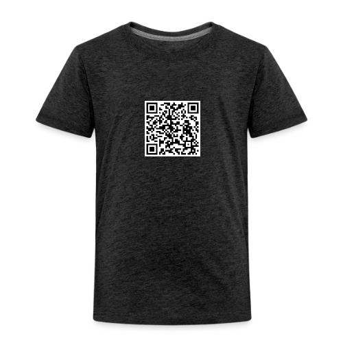 business series webinar social commerce funnel - Toddler Premium T-Shirt