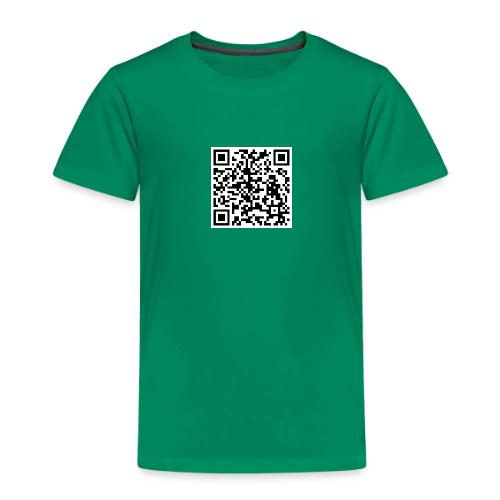 business series webinar social commerce funnel - Toddler Premium T-Shirt