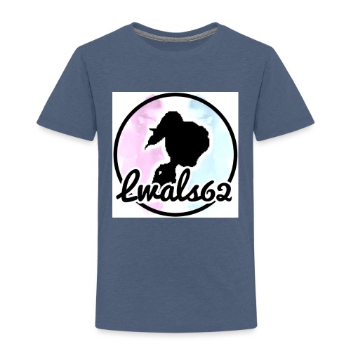 Lwals62 symbol - Toddler Premium T-Shirt