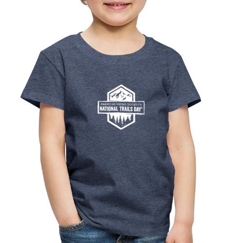 2019 National Trails Day® - Toddler Premium T-Shirt