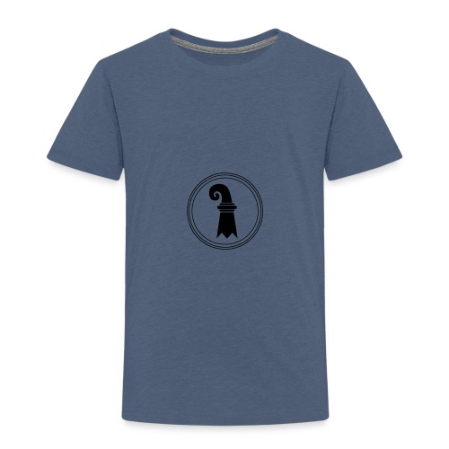 basel - Toddler Premium T-Shirt