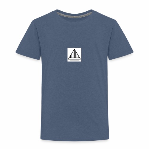Logo for Design - Toddler Premium T-Shirt