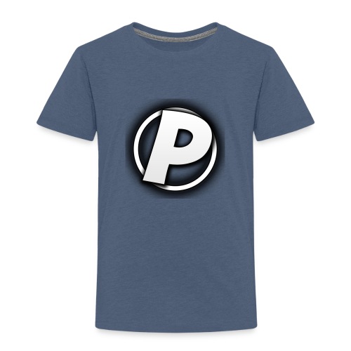 phamolyt 2016 png - Toddler Premium T-Shirt