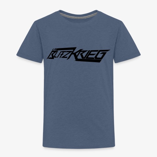 krieglogo03 - Toddler Premium T-Shirt