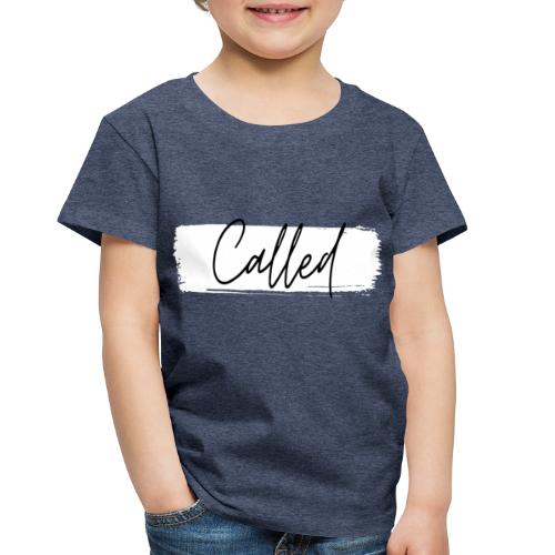 CALLED (Northwest Arkansas) - Toddler Premium T-Shirt