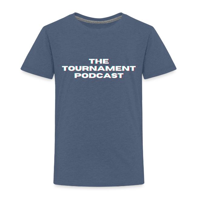 The Tournament Podcast