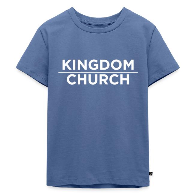 KingdomOverChurchWhite