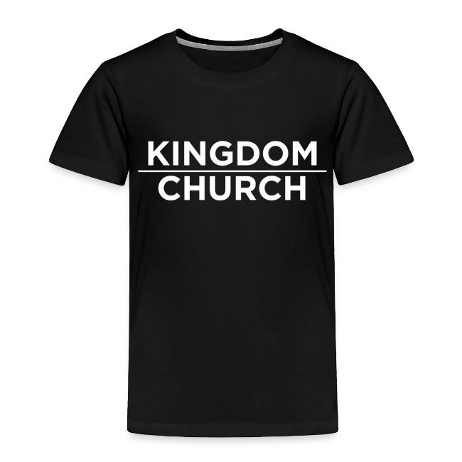 KingdomOverChurchWhite