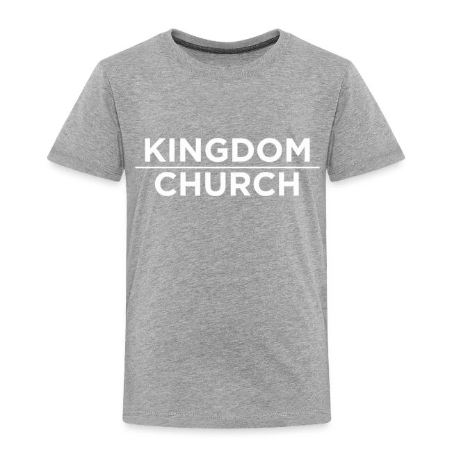 KingdomOverChurchWhite