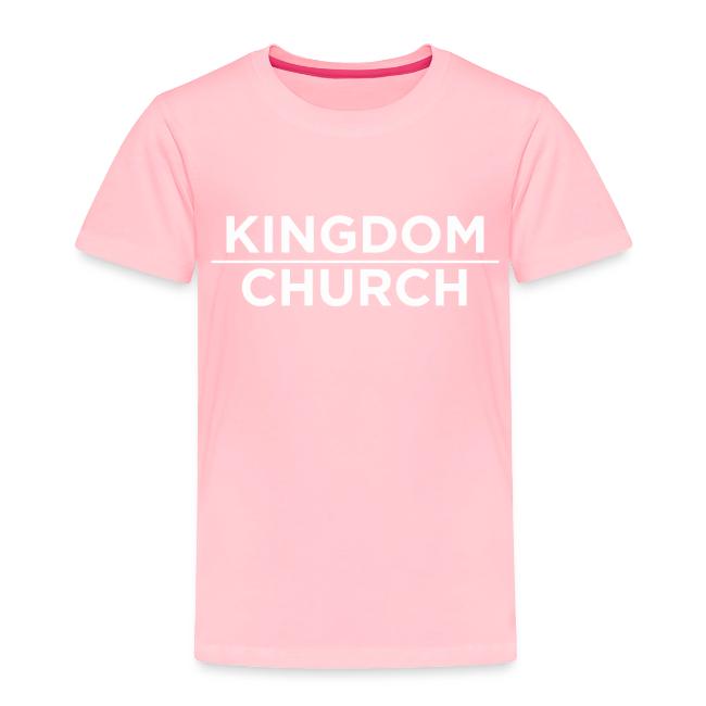 KingdomOverChurchWhite