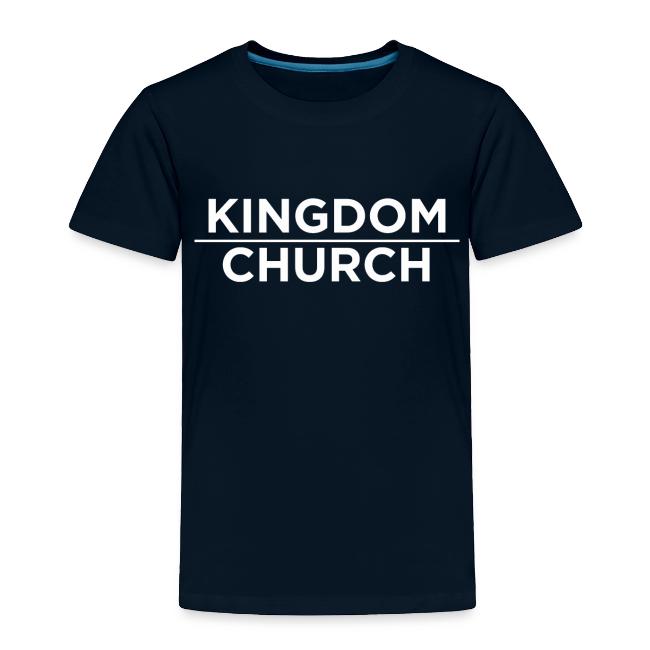 KingdomOverChurchWhite