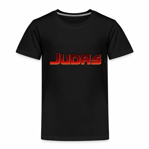 Judas - Toddler Premium T-Shirt