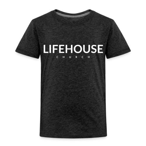 2020 LH Logo - Toddler Premium T-Shirt