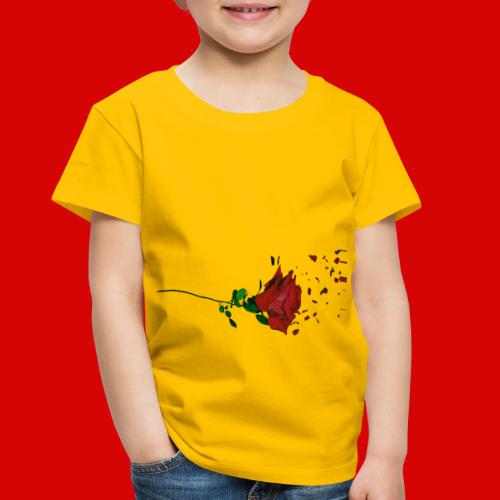 Yelena Logo 3 - Toddler Premium T-Shirt
