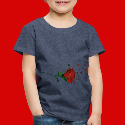 Yelena Logo 3 - Toddler Premium T-Shirt