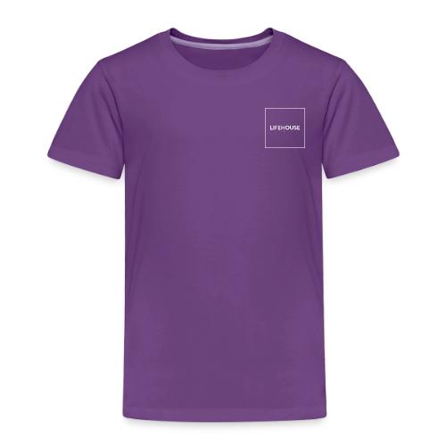 2020 LH Square - Toddler Premium T-Shirt