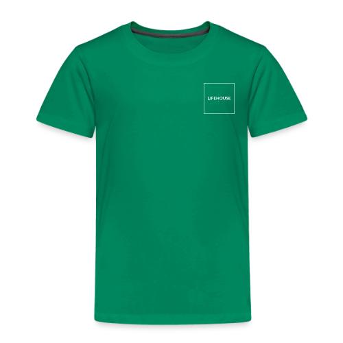 2020 LH Square - Toddler Premium T-Shirt