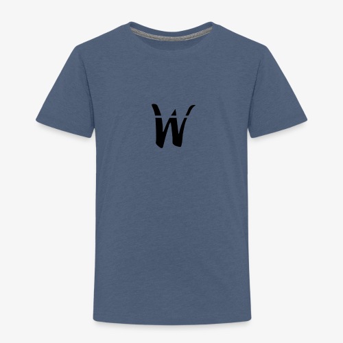 Whisperz Logo - Toddler Premium T-Shirt