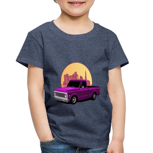 C/K C10 Truck - Toddler Premium T-Shirt