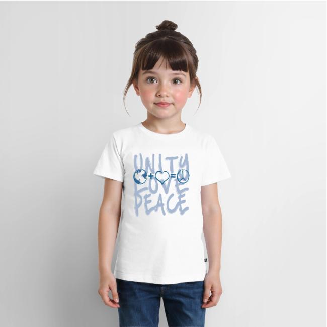 Unity Love Peace