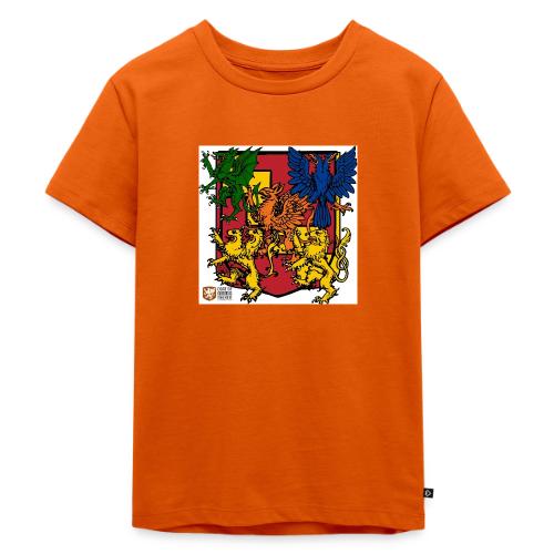 MAXEMUS0001 - Toddler Premium T-Shirt
