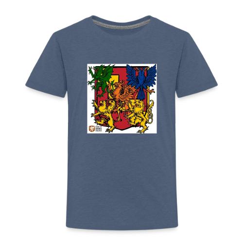 MAXEMUS0001 - Toddler Premium T-Shirt
