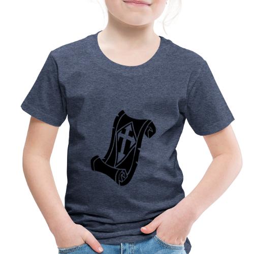 Bishop - Toddler Premium T-Shirt
