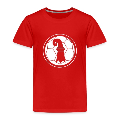 soccer suisse basel - Toddler Premium T-Shirt