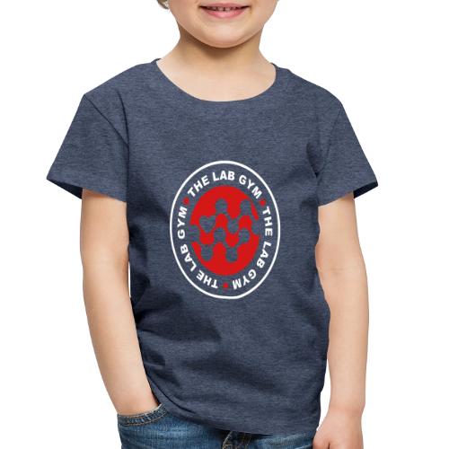 The LAB Gym - Toddler Premium T-Shirt