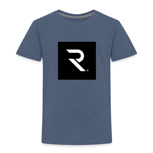 radmonster - Toddler Premium T-Shirt