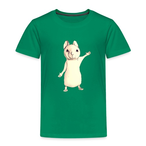 Quintus - Toddler Premium T-Shirt