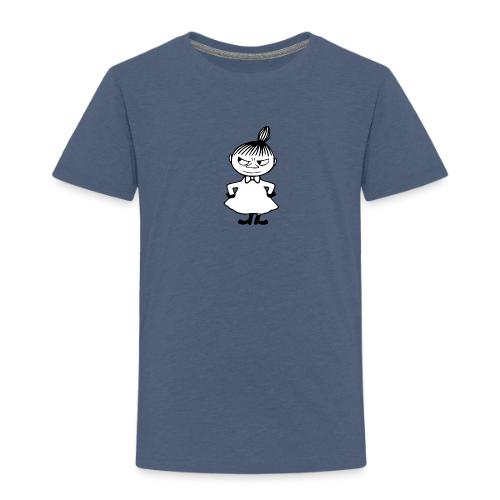Little My (tshirts) - Toddler Premium T-Shirt