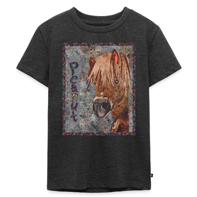 Peanut!