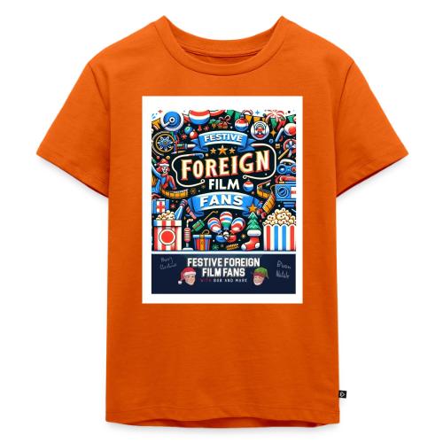 Festive and Fun! - Toddler Premium T-Shirt