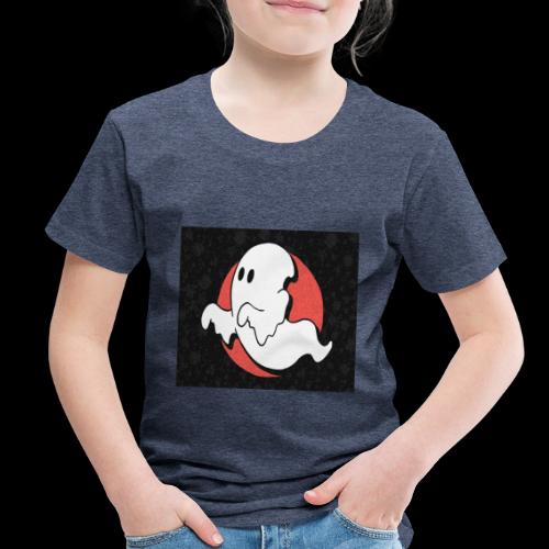 Little Baby Ghosty - Toddler Premium T-Shirt