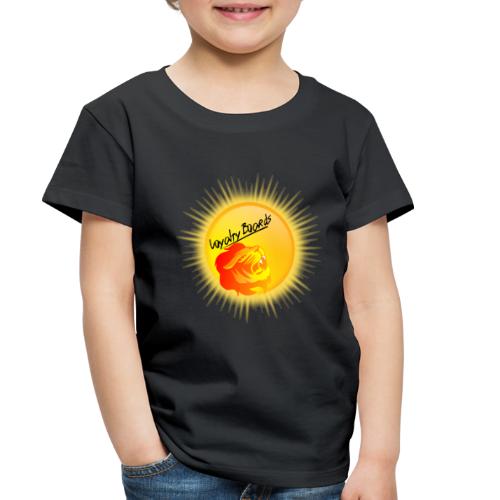 LoyaltyBoardsNewLogo 10000 - Toddler Premium T-Shirt