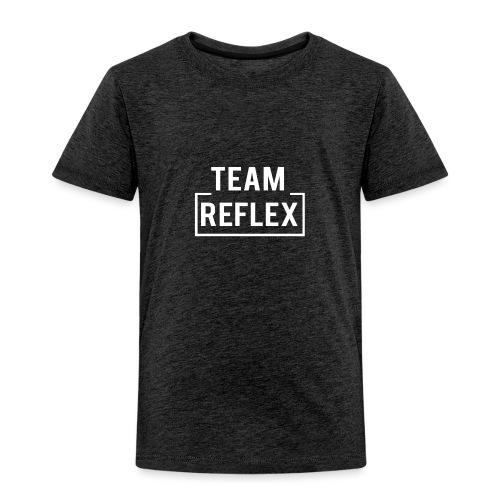 Team Reflex - Toddler Premium T-Shirt