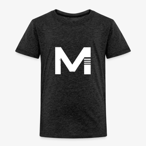 M original - Toddler Premium T-Shirt