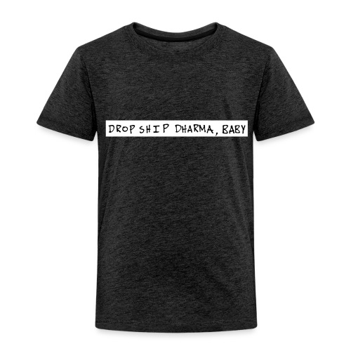 DSD, baby - Toddler Premium T-Shirt