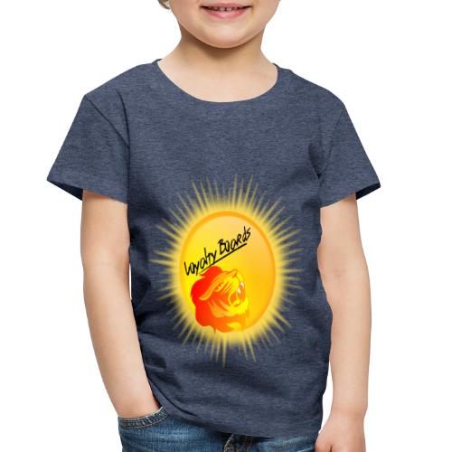 LoyaltyBoardsNewLogo 10000 - Toddler Premium T-Shirt
