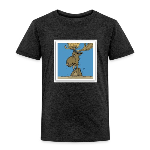 seasonedcrumbs - Toddler Premium T-Shirt
