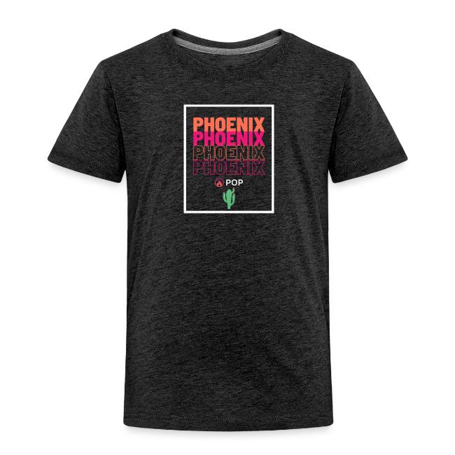 Phoenix POP Church