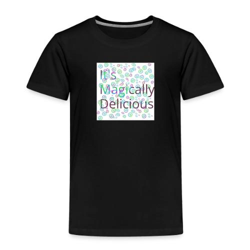 Magically - Toddler Premium T-Shirt