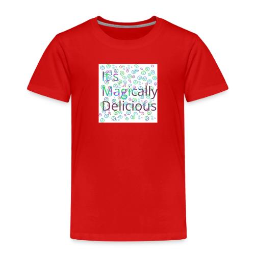 Magically - Toddler Premium T-Shirt