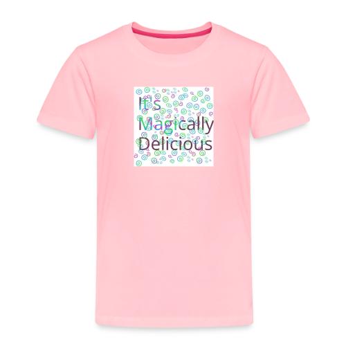 Magically - Toddler Premium T-Shirt