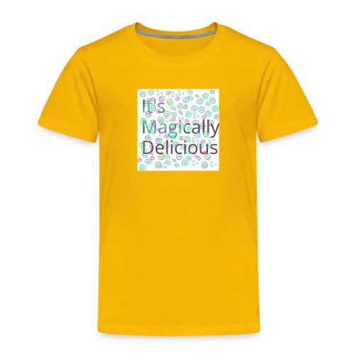 Magically - Toddler Premium T-Shirt