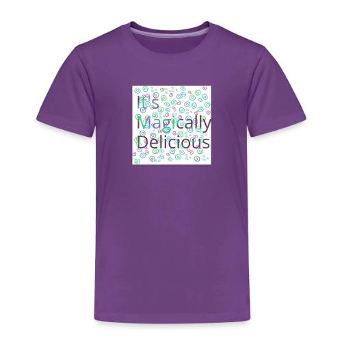Magically - Toddler Premium T-Shirt