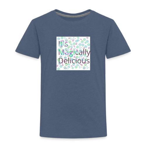 Magically - Toddler Premium T-Shirt
